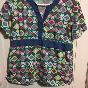 EXPO UNIFORM. LARGE